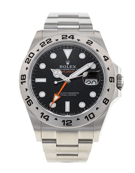 Rolex Explorer II 226570